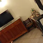 Casa Retro * San Salvatore (Genoa)