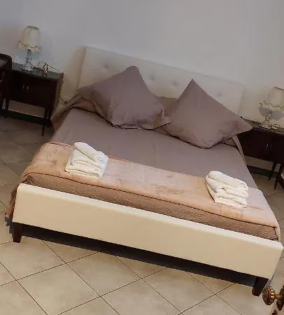 Casa Retro Vakantiehuis *