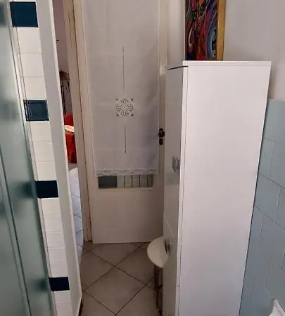 Vakantiehuis Casa Retro San Salvatore (Genoa)