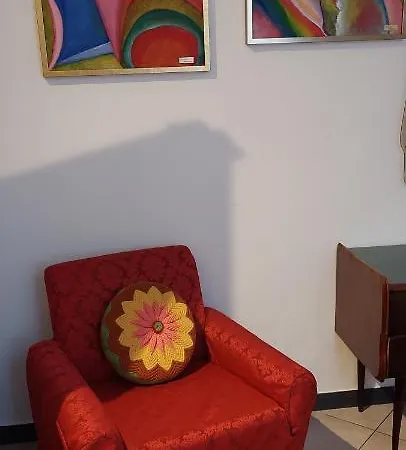 Casa Retro 度假居