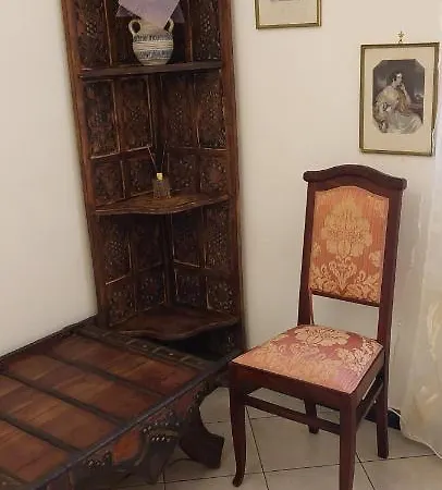 Casa Retro Vakantiehuis *