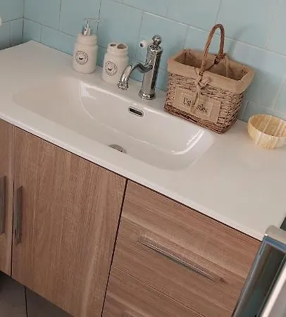 Casa Retro Vakantiehuis *