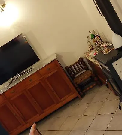 Casa Retro * San Salvatore (Genoa)