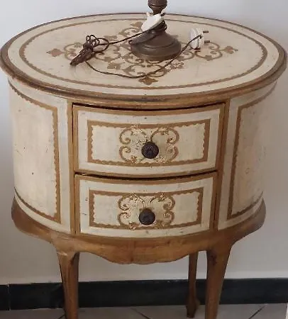 Vakantiehuis Casa Retro