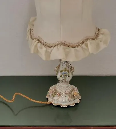 Casa Retro San Salvatore (Genoa)