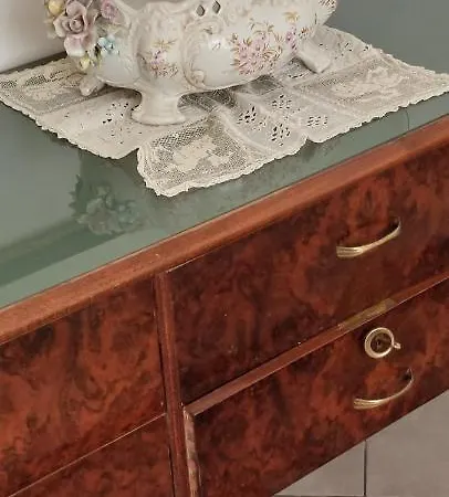 Casa Retro Nyaraló