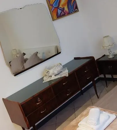 Casa Retro Holiday home San Salvatore (Genoa)