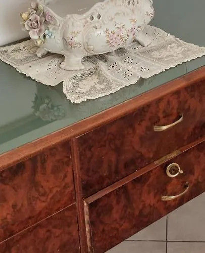 Casa Retro Σπίτι διακοπών