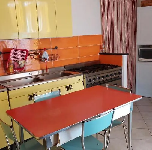 Σπίτι διακοπών Casa Retro *