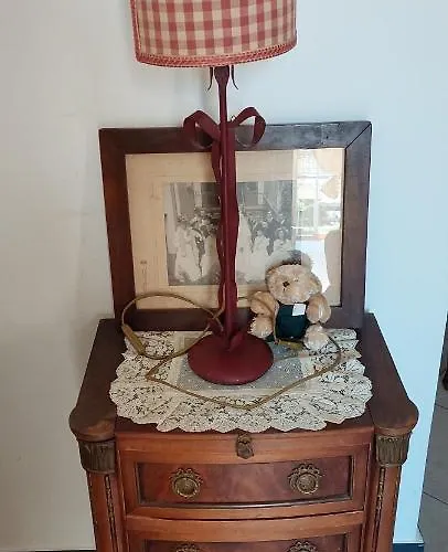 Casa Retro Σπίτι διακοπών San Salvatore (Genoa)