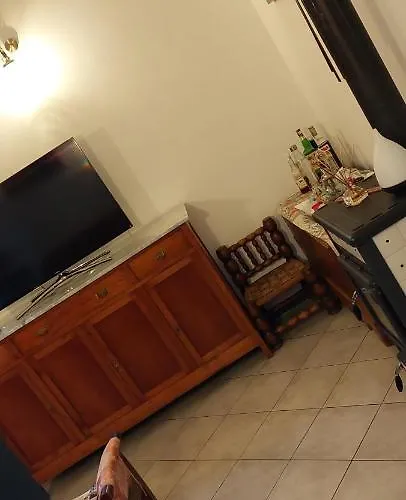 Casa Retro * San Salvatore (Genoa)