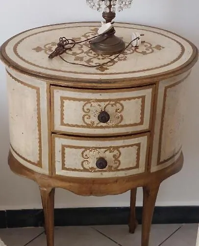 Σπίτι διακοπών Casa Retro